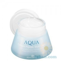 Aqua Collagen Peptide Multi Cream