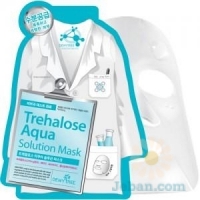 Aqua Mask Trehalose Solution