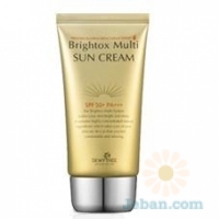 Brighton Torx Multi Sunscreen SPF50 + / PA+++