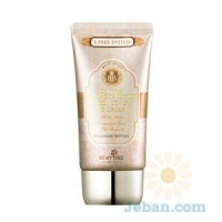 Medicare Covers Collagen Peptide Bb Cream