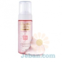 Inner Secret Control Foaming Cleanser