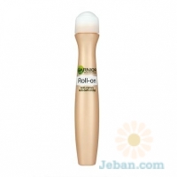 Anti Dark Circle Eye Roller : Medium/Deep