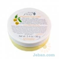 Meyer Lemon : Body Butter