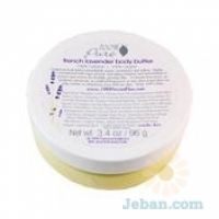 French Lavender : Body Butter