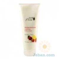 Strawberry Lemonade Nourishing : Body Cream