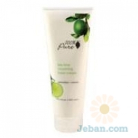 Key Lime Nourishing : Body Cream