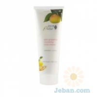 Pink Grapefruit Nourishing : Body Cream