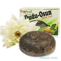 Africa Black Soap Dudu-Osun