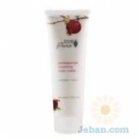 Pomegranate Nourishing : Body Cream