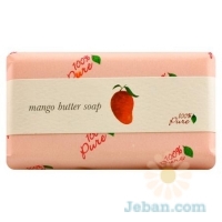 Mango : Butter Soap