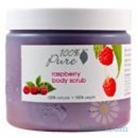 Raspberry : Body Scrub