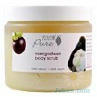 Mangosteen : Body Scrub