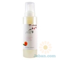 White Peach Hydrating : Body Wash