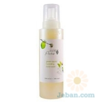 Green Apple Hydrating : Body Wash