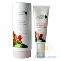 Coffee Cherry Sun Damage Corrective Cream