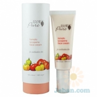 Tomato Lycopene : Face Cream