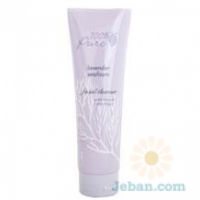 Lavender Seafoam : Facial Cleanser