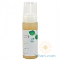 Jasmine Green Tea : Facial Cleansing Foam