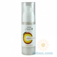 Vitamin C : Serum