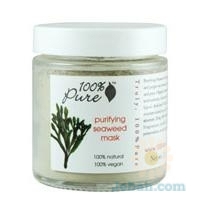 Purifying Seaweed Facial Mask