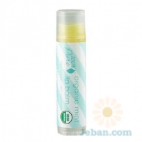 Organic Mint Lip Balm