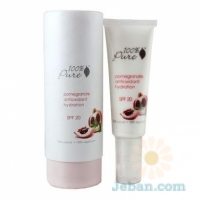 Pomegranate Antioxidant Hydration Spf20