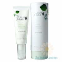 Jasmine Green Tea Moisturizer