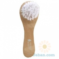 Gentle Antibacterial Cleansing Brush