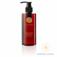 Oriental Rose : Skin Purifying Shower Gel With Coenzyme Q10