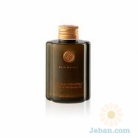 Lotus & Osmanthus Bath & Massage Oil High Oryzanol