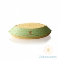 Lemongrass & Rice Bran : Soap