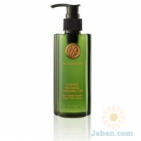 Jasmine : Natural Cleansing Gel