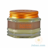 Black Pepper Herbal Balm