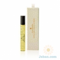 Tropical Amber Aromatic Oil Perfume