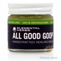 All Good Goop Handcrafted Healing Balm