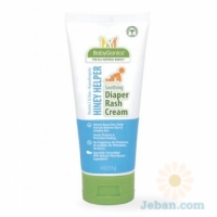 Soothing Diaper Rash Cream