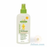 Conditioning Hair Detangler Spray