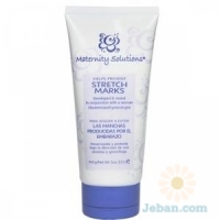 Maternity Solutions : Stretch Mark Cream