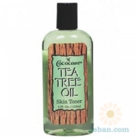 Tea Tree Oil Skin Toner