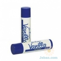 Vanilla Lip Balm