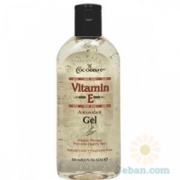 Vitamin E : Antioxidant Gel