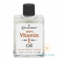 100% Vitamin E Oil 28,000 I.U.