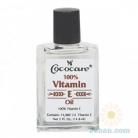 100% Vitamin E Oil 14,000 I.U.