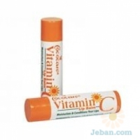 Vitamin C : Lip Balm