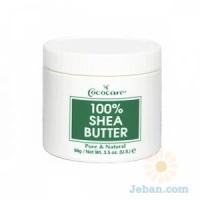 100% Shea Butter