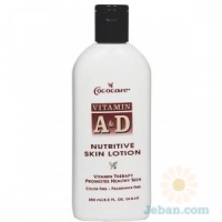 Vitamin A & D Nutritive Skin Lotion