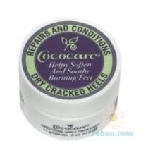 Cracked Heel Cream