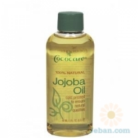 100% Natural Jojoba Oil