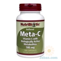 Meta-C 500 Mg