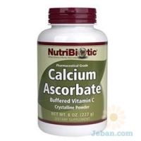 Calcium Ascorbate